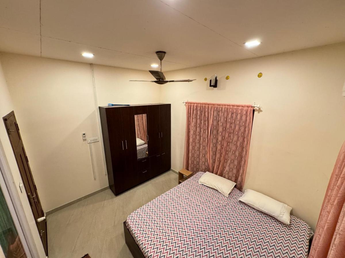 Sacred River Homestay Alappuzha Extérieur photo